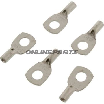 Ringzunge 1.5-2.5 M5 Jmppack 5 Pcs