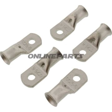 Ringzunge 25.0 M5 Jmppack 5 Pcs