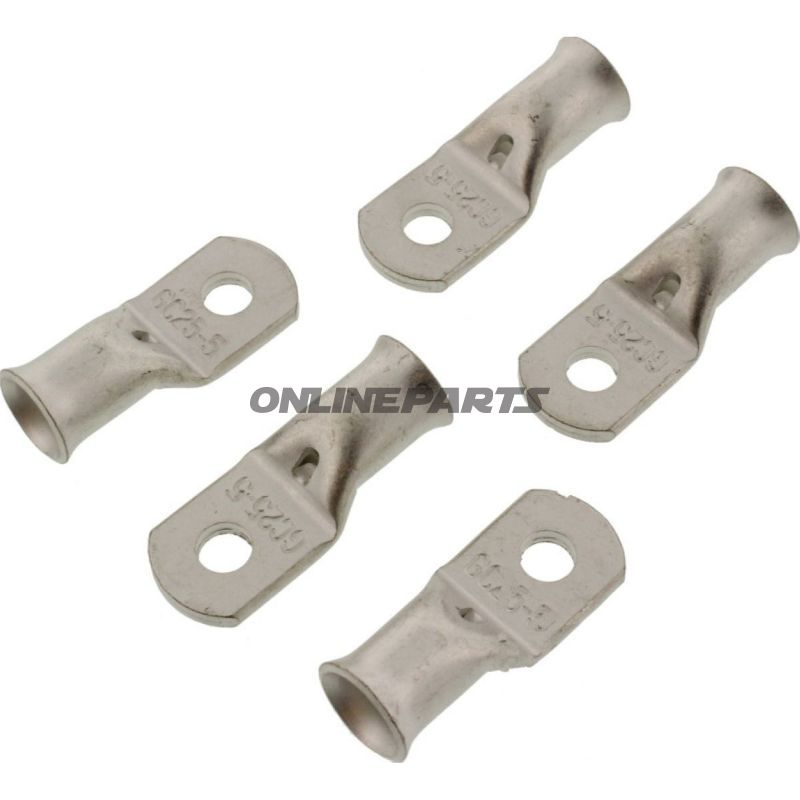 Ringzunge 25.0 M5 Jmppack 5 Pcs