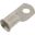 Ringzunge 50.0 M8 Jmppack 1 Pcs