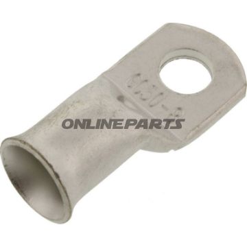 Ringzunge 50.0 M8 Jmppack 1 Pcs