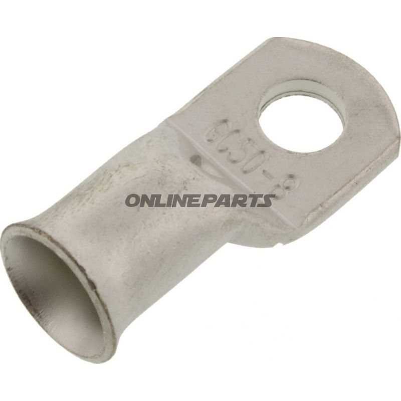 Ringzunge 50.0 M8 Jmppack 1 Pcs
