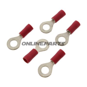 Ringzunge 0.5-1.5 M5 Jmppack 5 Pcs