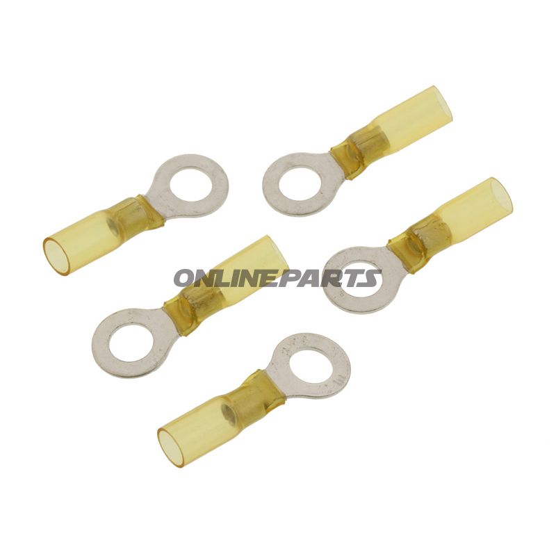 Ringzunge 4.0-6.0 M8 Jmppack 5 Pcs Altn 1580900