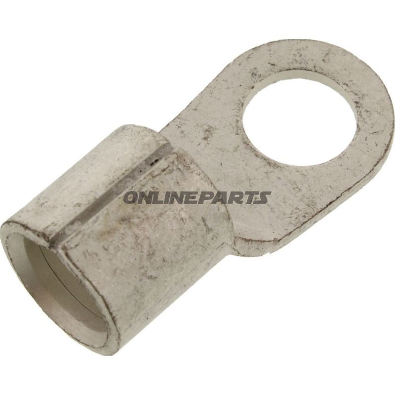 Ringzunge 120.0 M16 Jmppack 1 Pcs
