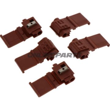 Branch Connector 0.75-1.0 Jmppack 5 Pcs