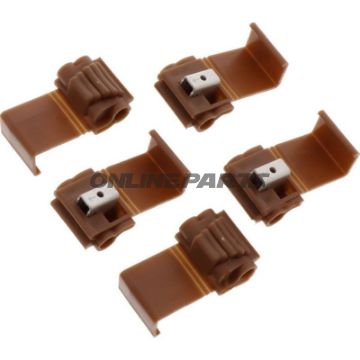 Branch Connector 0.75-6.0 Jmppack 5 Pcs