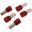 End Sleeve 35.0X16mm Jmppack 5 Pcs