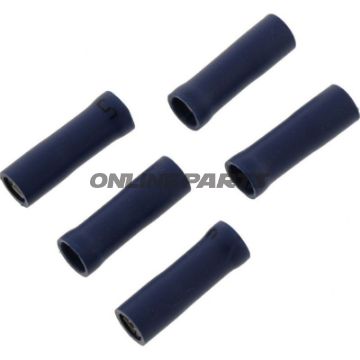 Flachsteckhülse 1.5-2.5 2.8Mm Jmppack 5 Pcs