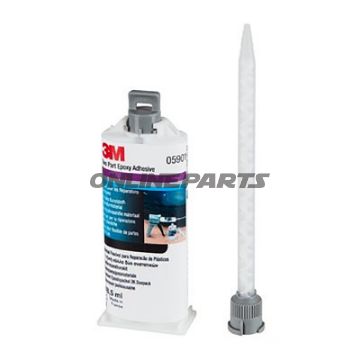 Kunstst Kit 4Kart+8Duesen4x48.5 Mm