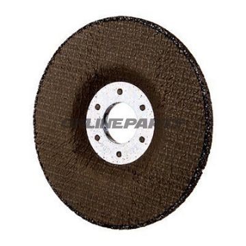 Grinding Wheels 115X4x22 K36+Cut&Grind 3M