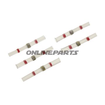 Lötverbinder 0.8-2.0 Jmppack 5 Pcs Altn 1580742