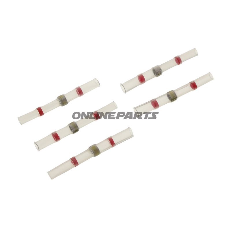 Lötverbinder 0.8-2.0 Jmppack 5 Pcs Altn 1580742