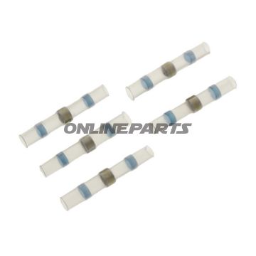 Lötverbinder 2.0-4.0 Jmppack 5 Pcs Altn 1580741