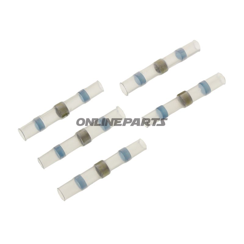 Lötverbinder 2.0-4.0 Jmppack 5 Pcs Altn 1580741