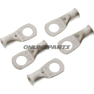 Ringzunge 25.0 M10 Jmppack 5 Pcs