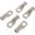 Ringzunge 35.0 M10 Jmppack 5 Pcs