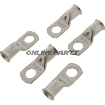 Ringzunge 35.0 M10 Jmppack 5 Pcs