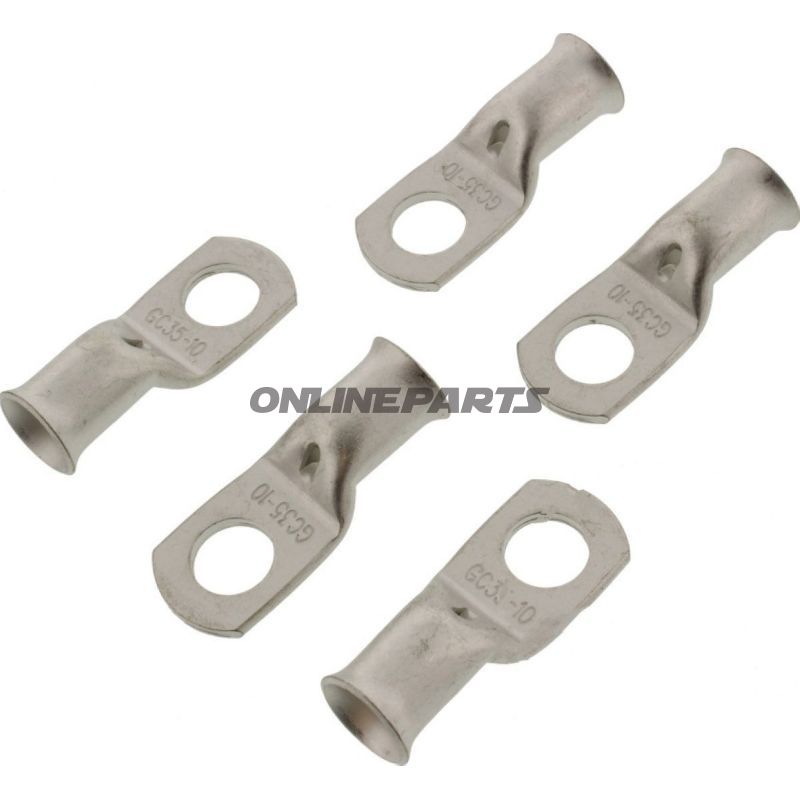 Ringzunge 35.0 M10 Jmppack 5 Pcs