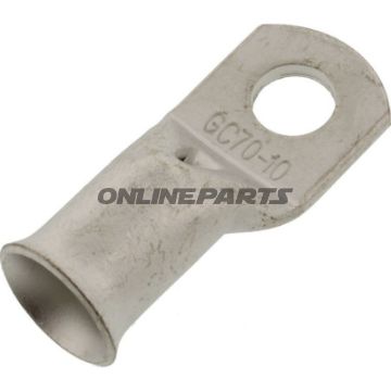 Ringzunge 70.0 M10 Jmppack 1 Pcs