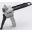 Pistole Double Kartusch Terfür Ep5020 50 Ml Teroson