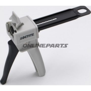Pistole Double Kartusch Terfür Ep5020 50 Ml Teroson