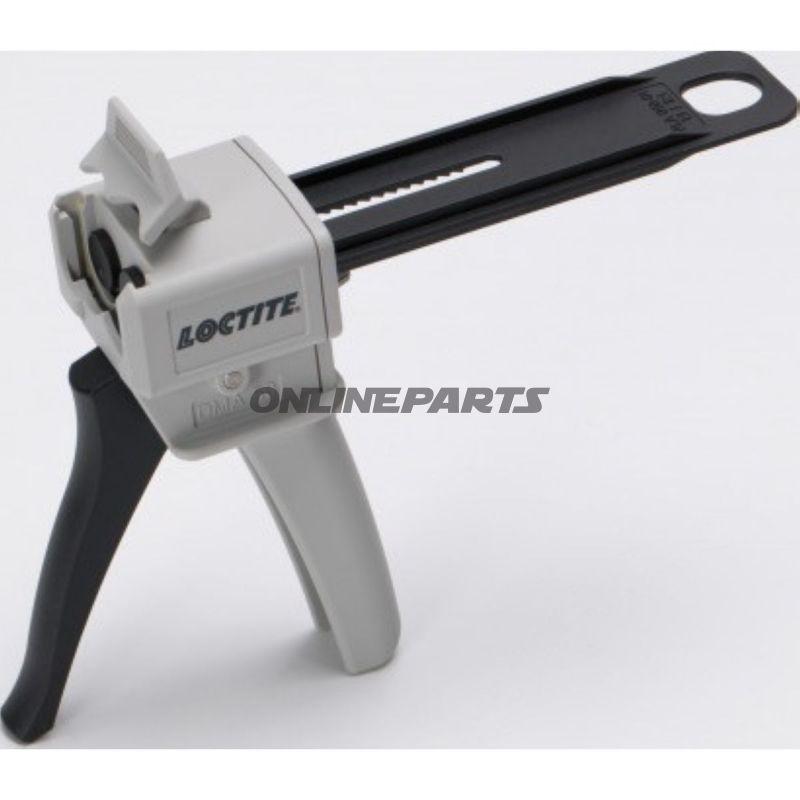 Pistole Double Kartusch Terfür Ep5020 50 Ml Teroson