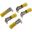Flat Vert 4.0-6.0 Jmppack 5 Pcs