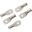 Ringzunge 10.0 M4 Jmppack 5 Pcs