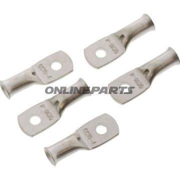 Ringzunge 10.0 M4 Jmppack 5 Pcs