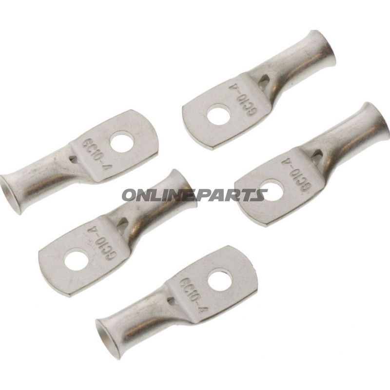 Ringzunge 10.0 M4 Jmppack 5 Pcs
