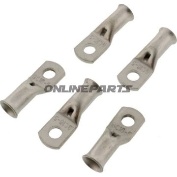 Ringzunge 16.0 M5 Jmppack 5 Pcs