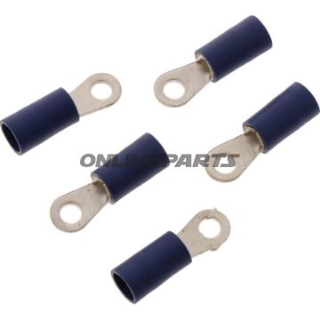 Ringzunge 1.5-2.5 M3 Jmppack 5 Pcs