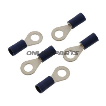 Ringzunge 1.5-2.5 M5 Jmppack 5 Pcs