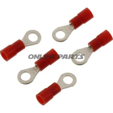 Ringzunge 0.5-1.5 M4 Jmppack 5 Pcs