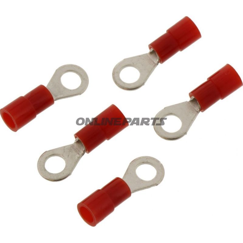 Ringzunge 0.5-1.5 M4 Jmppack 5 Pcs
