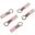 Ringzunge 0.5-1.5 M4 Jmppack 5 Pcs