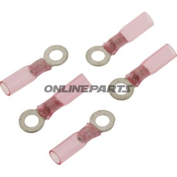 Ringzunge 0.5-1.5 M4 Jmppack 5 Pcs