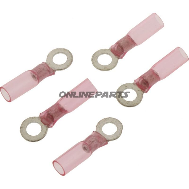 Ringzunge 0.5-1.5 M4 Jmppack 5 Pcs