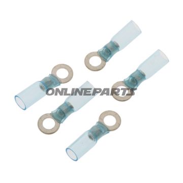 Ringzunge 1.5-2.5 M5 Jmppack 5 Pcs