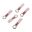 Ringzunge 0.5-1.5 M5 Jmppack 5 Pcs