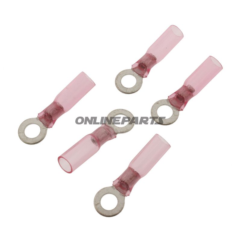 Ringzunge 0.5-1.5 M5 Jmppack 5 Pcs