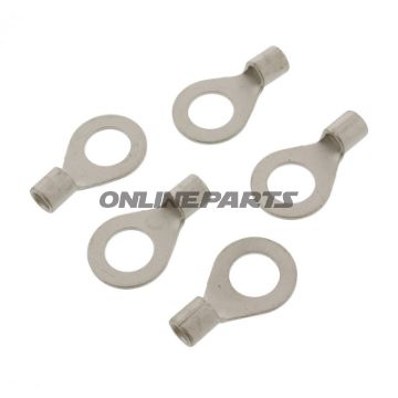 Ringzunge 10.0 M10 Jmppack 5 Pcs