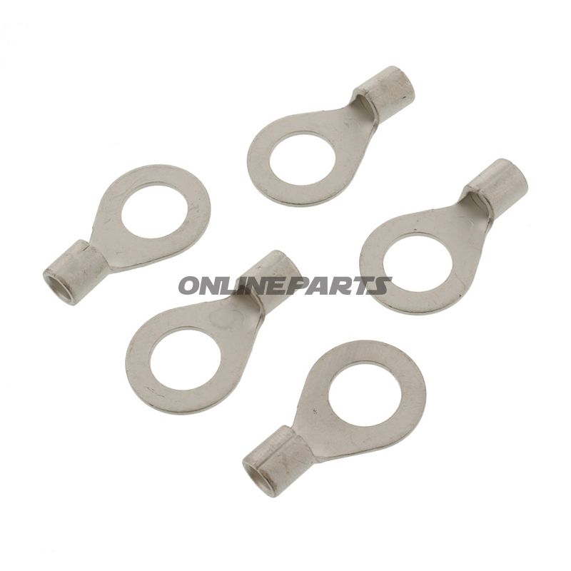 Ringzunge 10.0 M10 Jmppack 5 Pcs