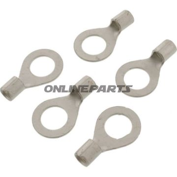 Ringzunge 16.0 M12 Jmppack 5 Pcs