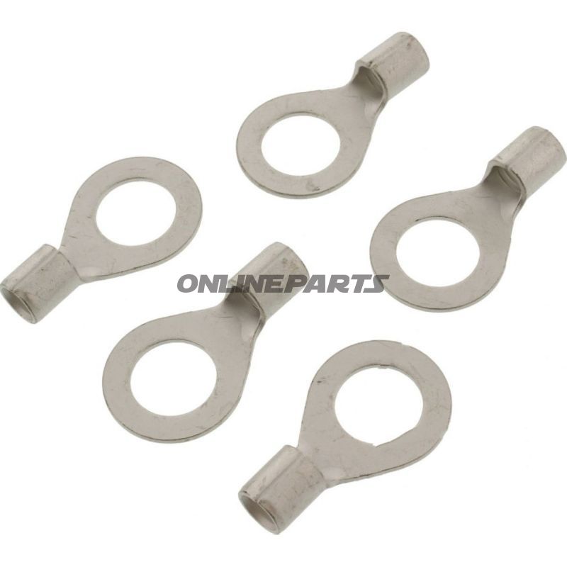 Ringzunge 16.0 M12 Jmppack 5 Pcs