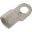 Ringzunge 150.0 M16 Jmppack 1 Pcs