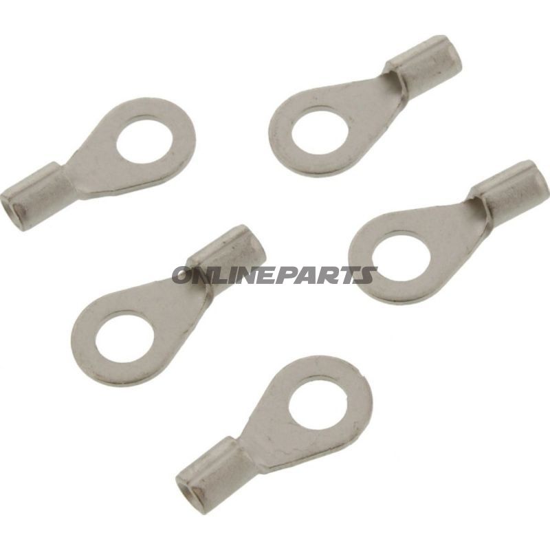 Ringzunge 0.5-1.5 M4 Jmppack 5 Pcs