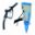 Drum Pump Wx40 Electricalheizöl/Diesel