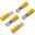 Flat 4.0-6.0 6.3Mm Jmppack 5 Pcs
